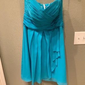 Bridesmaid Dress